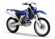 Yamaha WR450F